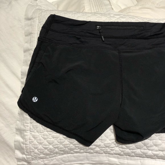 Lululemon Athletic shorts - Picture 2 of 3